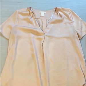H&M blouse